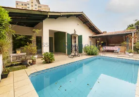 Foto 1 de Casa com 4 Quartos para venda ou aluguel, 315m² em Butantã, São Paulo