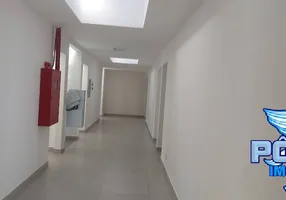 Foto 1 de Sala Comercial para alugar, 35m² em Vila Santa Tereza, Bauru