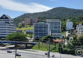 Foto 1 de Sala Comercial para alugar, 47m² em Joao Paulo, Florianópolis