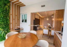 Foto 1 de Apartamento com 3 Quartos à venda, 104m² em Jardim Pompéia, Indaiatuba