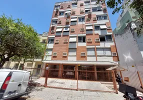 Foto 1 de Apartamento com 2 Quartos à venda, 61m² em Centro Histórico, Porto Alegre