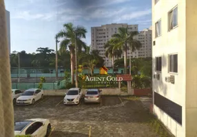 Foto 1 de Apartamento com 2 Quartos à venda, 55m² em Vargem Pequena, Rio de Janeiro