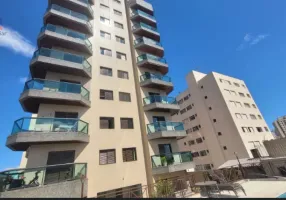 Foto 1 de Apartamento com 3 Quartos para alugar, 125m² em Vila Pauliceia, São Paulo