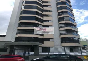 Foto 1 de Apartamento com 4 Quartos à venda, 210m² em Jardim Zaira, Guarulhos