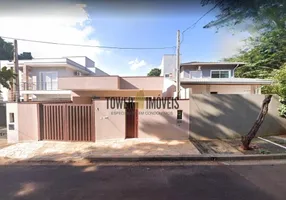 Foto 1 de Casa com 3 Quartos à venda, 130m² em Residencial Terras do Barão, Campinas