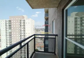 Foto 1 de Apartamento com 2 Quartos à venda, 48m² em Vila Medeiros, São Paulo