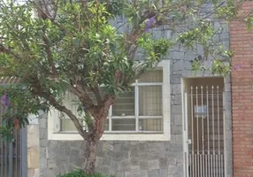 Foto 1 de Casa com 2 Quartos para alugar, 85m² em Vila Santana, Sorocaba