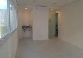 Foto 1 de Sala Comercial para alugar, 31m² em Jardim Paulista, São Paulo