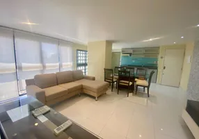 Foto 1 de Apartamento com 1 Quarto para alugar, 57m² em Aparecida, Santos
