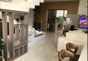 Foto 1 de Casa com 3 Quartos à venda, 139m² em Vila Assuncao, Santo André