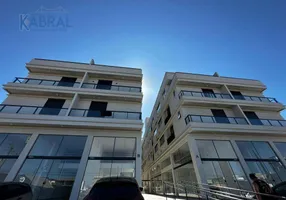 Foto 1 de Cobertura com 3 Quartos para alugar, 135m² em Ingleses do Rio Vermelho, Florianópolis