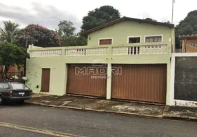 Foto 1 de Casa com 3 Quartos à venda, 144m² em Jardim América II, Valinhos