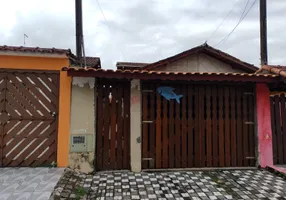 Foto 1 de Casa com 3 Quartos à venda, 117m² em Regina Maria , Mongaguá