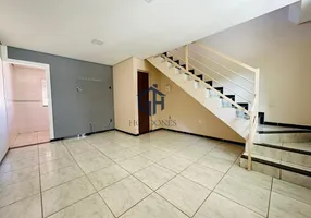 Foto 1 de Casa com 3 Quartos à venda, 107m² em Asteca São Benedito, Santa Luzia