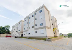 Foto 1 de Apartamento com 2 Quartos à venda, 38m² em Afonso Pena, São José dos Pinhais