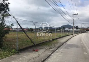 Foto 1 de Lote/Terreno à venda, 3506m² em Enseada do Brito Ens Brito, Palhoça