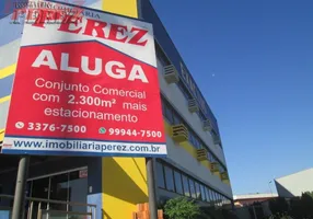 Foto 1 de Sala Comercial para alugar, 1431m² em Boa Vista, Londrina