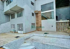 Foto 1 de Casa com 4 Quartos à venda, 4120m² em Tijuca, Teresópolis