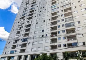 Foto 1 de Apartamento com 3 Quartos à venda, 70m² em Vila Monticelli, Goiânia