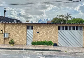 Foto 1 de Casa com 3 Quartos à venda, 95m² em Ibura, Recife