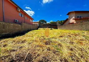 Foto 1 de Lote/Terreno à venda, 450m² em Cidade Universitária, Campinas