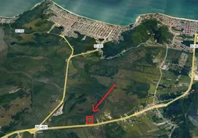 Foto 1 de Lote/Terreno à venda, 29000m² em Vargem Pequena, Florianópolis