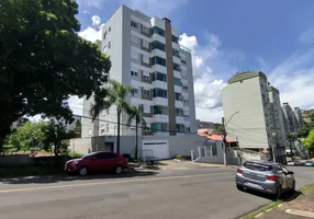 Foto 1 de Apartamento com 2 Quartos para alugar, 77m² em Guarani, Novo Hamburgo