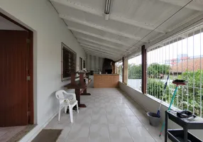 Foto 1 de Casa com 4 Quartos à venda, 243m² em Praia Comprida, São José