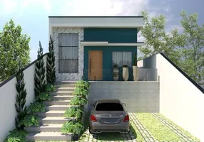 Foto 1 de Casa de Condomínio com 3 Quartos à venda, 100m² em Cachoeirinha, Bom Jesus dos Perdões
