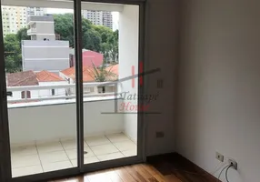 Foto 1 de Apartamento com 2 Quartos à venda, 66m² em Parque São Jorge, São Paulo