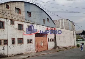 Foto 1 de Galpão/Depósito/Armazém para alugar, 1790m² em Jardim São João, Guarulhos