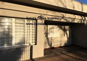 Foto 1 de Imóvel Comercial com 2 Quartos para alugar, 119m² em Jardim Guanabara, Campinas