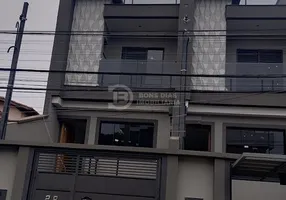 Foto 1 de Sobrado com 3 Quartos à venda, 115m² em Vila Esperança, São Paulo