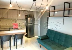 Foto 1 de Apartamento com 1 Quarto à venda, 93m² em Jardim Paulista, São Paulo