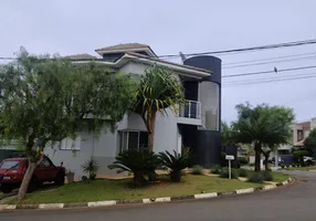 Foto 1 de Casa de Condomínio com 3 Quartos à venda, 300m² em Vila Monte Verde, Tatuí