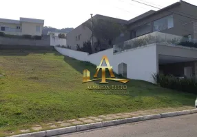 Foto 1 de Lote/Terreno à venda, 517m² em Tamboré, Santana de Parnaíba