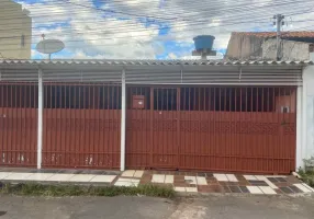 Foto 1 de Casa com 3 Quartos para alugar, 128m² em Paranoá, Brasília