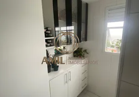 Foto 1 de Apartamento com 2 Quartos à venda, 64m² em Jardim Petrópolis, São José dos Campos
