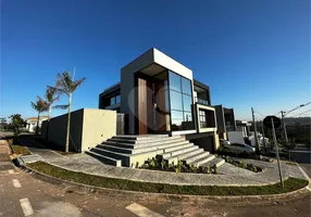 Foto 1 de Casa de Condomínio com 4 Quartos à venda, 359m² em Jardim Campos do Conde II, Sorocaba