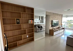 Foto 1 de Apartamento com 3 Quartos à venda, 94m² em Jardim Atlântico, Goiânia