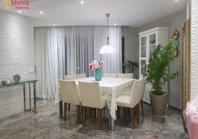 Foto 1 de Apartamento com 3 Quartos à venda, 108m² em Penha De Franca, São Paulo