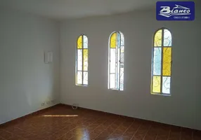 Foto 1 de Casa com 2 Quartos para alugar, 90m² em Picanço, Guarulhos