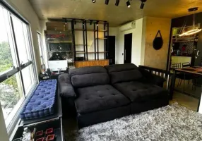 Foto 1 de Apartamento com 3 Quartos à venda, 70m² em Panamby, São Paulo