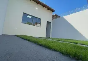 Foto 1 de Casa com 3 Quartos à venda, 80m² em Residencial Buena Vista III, Goiânia