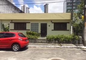 Foto 1 de Sala Comercial para alugar, 15m² em Tamarineira, Recife