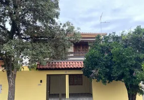 Foto 1 de Sobrado com 3 Quartos à venda, 250m² em Jardim Itamaracá, Indaiatuba