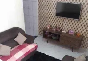 Foto 1 de Casa com 2 Quartos para venda ou aluguel, 62m² em Calabetao, Salvador