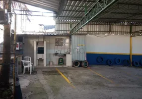 Foto 1 de Galpão/Depósito/Armazém para alugar, 230m² em São Bernardo, Campinas