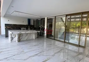 Foto 1 de Sobrado com 3 Quartos à venda, 400m² em Tamboré, Santana de Parnaíba