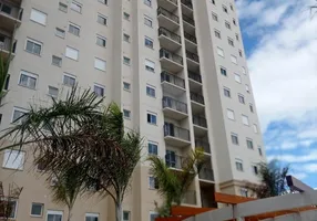 Foto 1 de Apartamento com 2 Quartos à venda, 57m² em Torres de São José, Jundiaí